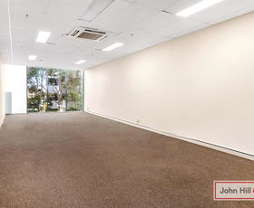 Offices commercial property leased at 25/1 Railway Parade Burwood NSW 2134