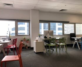 Medical / Consulting commercial property leased at 22-24 Market Street Sydney NSW 2000