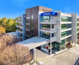 Offices commercial property for lease at Suite 101/4 Burbank Place Norwest NSW 2153