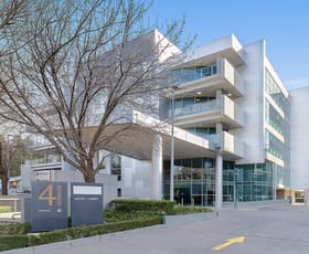 Offices commercial property for lease at Suite 101/4 Burbank Place Norwest NSW 2153