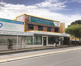 Offices commercial property leased at 235 Stafford Road Stafford QLD 4053