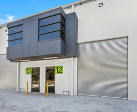Factory, Warehouse & Industrial commercial property for lease at 12/150-154 Princes Highway Albion Park Rail NSW 2527