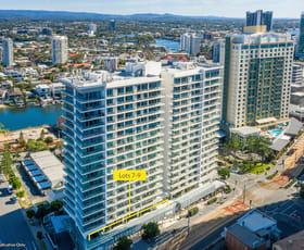 Offices commercial property leased at 9/3018 Surfers Paradise Boulevard Surfers Paradise QLD 4217
