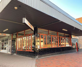 Shop & Retail commercial property leased at 5/31-39 Kennedy Street Kingston ACT 2604