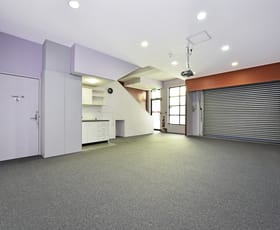 Offices commercial property leased at E6/13-15 Forrester Street Kingsgrove NSW 2208