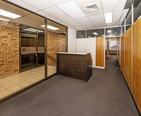Offices commercial property leased at Suite 3, 125 Castlereagh Street Liverpool NSW 2170