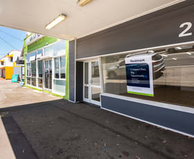 Offices commercial property leased at 289A Great Eastern Highway Midland WA 6056