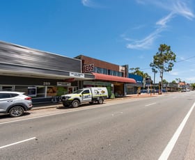 Shop & Retail commercial property leased at 289A Great Eastern Highway Midland WA 6056