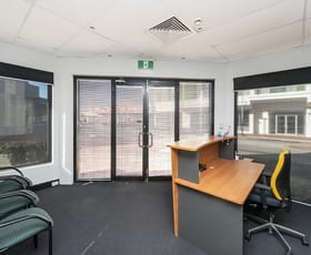 Medical / Consulting commercial property leased at 14/1 Braid Street Northbridge WA 6003