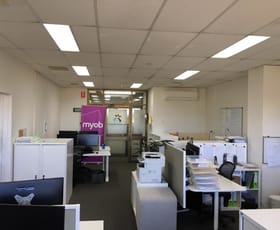 Medical / Consulting commercial property leased at Suite 3D/574 Whitehorse Road Mitcham VIC 3132