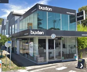 Offices commercial property leased at 248 High Street Ashburton VIC 3147