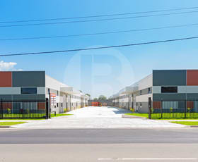 Factory, Warehouse & Industrial commercial property leased at 4/104 HAM STREET South Windsor NSW 2756