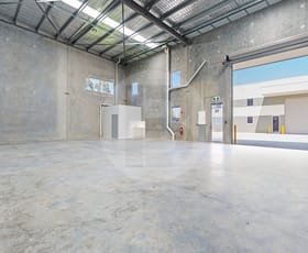 Factory, Warehouse & Industrial commercial property leased at 4/104 HAM STREET South Windsor NSW 2756