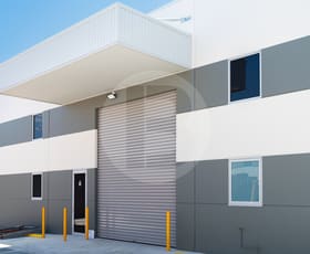 Factory, Warehouse & Industrial commercial property leased at 4 or 7/104 HAM STREET South Windsor NSW 2756