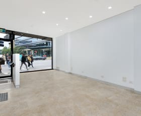 Shop & Retail commercial property leased at 10 Pacific Highway St Leonards NSW 2065