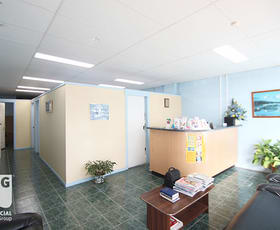 Offices commercial property leased at 5/1 Haig Avenue Georges Hall NSW 2198