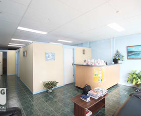 Medical / Consulting commercial property leased at 5/1 Haig Avenue Georges Hall NSW 2198