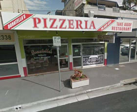 Shop & Retail commercial property leased at 96B Marine Parase Southport QLD 4215