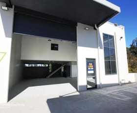 Factory, Warehouse & Industrial commercial property leased at Belrose NSW 2085