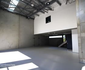 Factory, Warehouse & Industrial commercial property for lease at Belrose NSW 2085