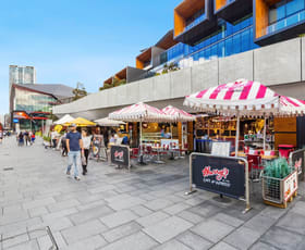 Shop & Retail commercial property leased at Shop E07/14 Darling Drive Sydney NSW 2000