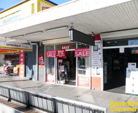 Shop & Retail commercial property leased at Shop A/152 Macquarie Street Liverpool NSW 2170