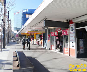 Shop & Retail commercial property leased at Shop A/152 Macquarie Street Liverpool NSW 2170