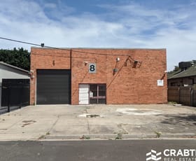 Offices commercial property leased at 8 Wise Avenue Seaford VIC 3198