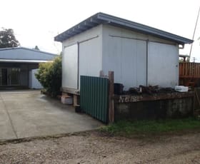 Factory, Warehouse & Industrial commercial property leased at 3/16 South St Bellingen NSW 2454