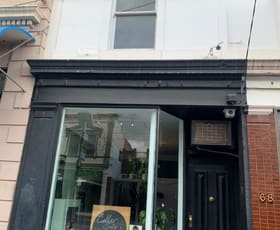 Shop & Retail commercial property leased at 70 Burwood Rd Hawthorn VIC 3122