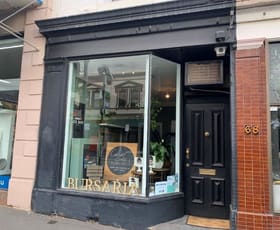 Shop & Retail commercial property leased at 70 Burwood Rd Hawthorn VIC 3122