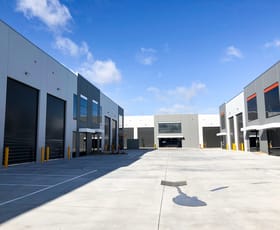 Factory, Warehouse & Industrial commercial property leased at 28 Insight Circuit Carrum Downs VIC 3201