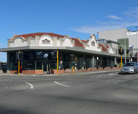 Shop & Retail commercial property leased at 3/377 Newcastle Street Northbridge WA 6003