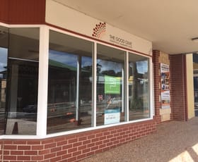 Medical / Consulting commercial property leased at 2/97 Bussell Highway Margaret River WA 6285