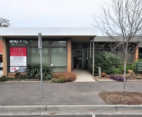 Offices commercial property leased at 1/239 Barnard Street Bendigo VIC 3550