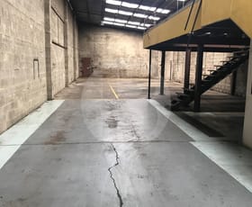 Factory, Warehouse & Industrial commercial property leased at 70B Cox Avenue Kingswood NSW 2747