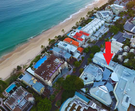 Shop & Retail commercial property leased at 25A/18 Hastings Street Noosa Heads QLD 4567