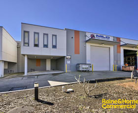Factory, Warehouse & Industrial commercial property leased at Unit 2/16-18 Mount Erin Road Campbelltown NSW 2560