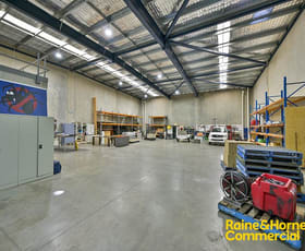 Factory, Warehouse & Industrial commercial property leased at Unit 2/16-18 Mount Erin Road Campbelltown NSW 2560