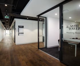 Offices commercial property sold at Level 1 Suite 117/159 Mann Street Gosford NSW 2250