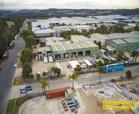 Factory, Warehouse & Industrial commercial property leased at Factory 1/49 Smeaton Grange Road Smeaton Grange NSW 2567