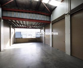 Factory, Warehouse & Industrial commercial property sold at Brookvale NSW 2100