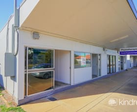 Medical / Consulting commercial property leased at 62 King Street Woody Point QLD 4019