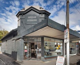 Shop & Retail commercial property leased at 132 Cotham Road Kew VIC 3101