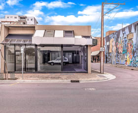 Showrooms / Bulky Goods commercial property leased at 107 Gilbert Street Adelaide SA 5000