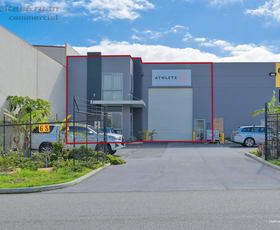 Factory, Warehouse & Industrial commercial property leased at 1/68 Erceg Road Yangebup WA 6164