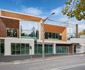 Offices commercial property leased at 7/609 Canterbury Road Surrey Hills VIC 3127