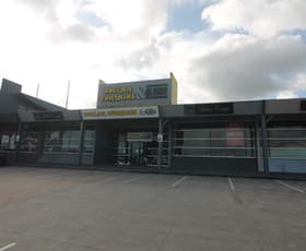 Showrooms / Bulky Goods commercial property leased at 10/44 Victor Crescent Narre Warren VIC 3805
