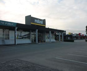 Showrooms / Bulky Goods commercial property leased at 10/44 Victor Crescent Narre Warren VIC 3805