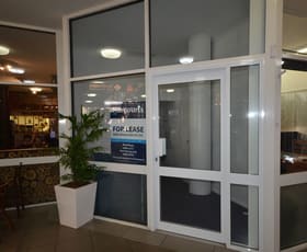 Offices commercial property leased at 14/25-27 Hay Street Port Macquarie NSW 2444